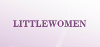 LITTLEWOMEN品牌logo