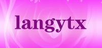 langytx品牌logo