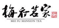 梅府茗家品牌logo