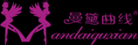 曼黛曲线品牌logo