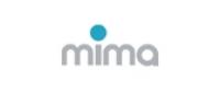 mima母婴品牌logo