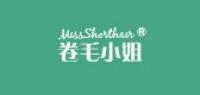 missshorthair品牌logo