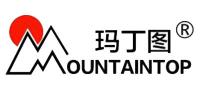 玛丁图MOUNTAINTOP品牌logo