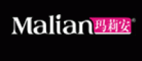 玛莉安Malian品牌logo
