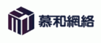 慕和网络品牌logo