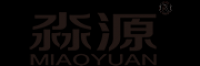 淼源品牌logo