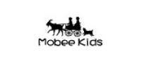 mobeekids品牌logo