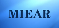 MIEAR品牌logo