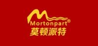 mortonpart运动户外品牌logo