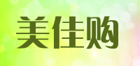 美佳购品牌logo