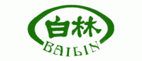 白林品牌logo