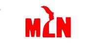 美琳娜品牌logo