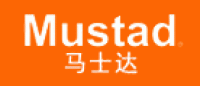 马士达MUSTAD品牌logo