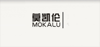 莫凯伦MOKALU品牌logo