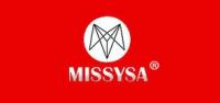 missysa品牌logo