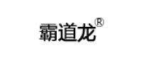 霸道龙品牌logo