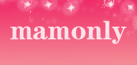 mamonly品牌logo