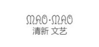 maomao品牌logo
