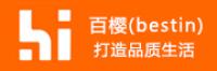 百樱品牌logo