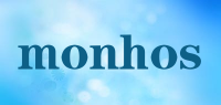 monhos品牌logo