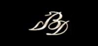 bd运动品牌logo