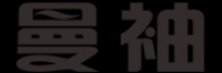 曼袖品牌logo