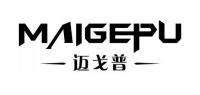 迈戈普品牌logo