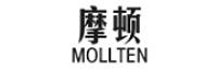 摩顿品牌logo