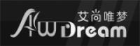 艾尚唯梦品牌logo