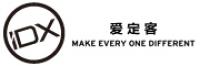 百色传情品牌logo