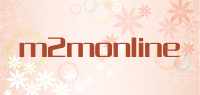 m2monline品牌logo