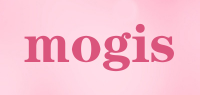 mogis品牌logo