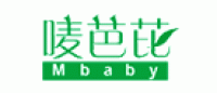 Mbaby品牌logo