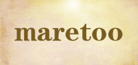 maretoo品牌logo