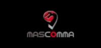 mascomma品牌logo