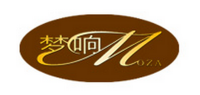 梦响moza品牌logo