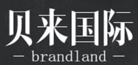 贝来国际品牌logo