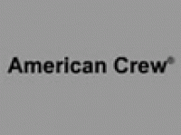 美国队员American Crew品牌logo