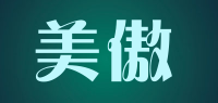 美傲品牌logo