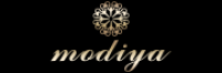 莫迪亚品牌logo
