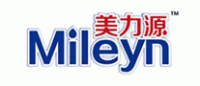 美力源Mileyn品牌logo