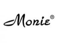 monie服饰品牌logo