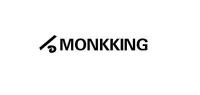MONKKING品牌logo