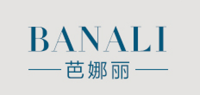 芭娜丽品牌logo