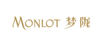 梦陇MONLOT品牌logo