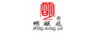 明旺达品牌logo