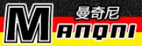 曼奇尼品牌logo