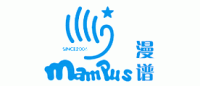 漫谱MAMBARY品牌logo