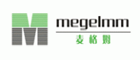 麦格姆品牌logo