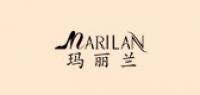 玛丽兰品牌logo